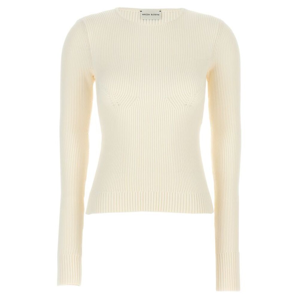 Magda Butrym Women '07' Sweater